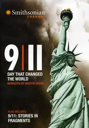9/11: The Day That Changed the World movie poster