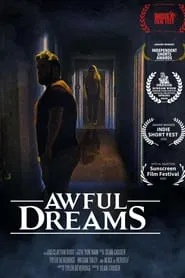 Poster do filme Awful Dreams