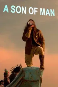 A Son of Man movie poster