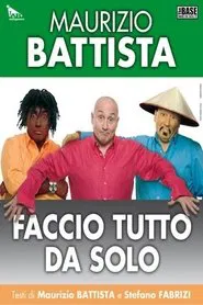 Faccio tutto da solo dalla A alla L movie poster