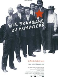 Le brahmane du Komintern movie poster