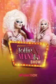 Die Tollie & Manila Show tv show poster