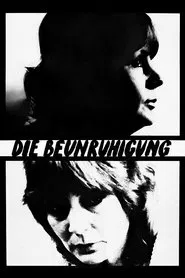 Apprehension movie poster