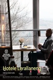 Hotel on the Koppies movie poster