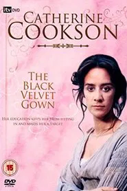 The Black Velvet Gown movie poster