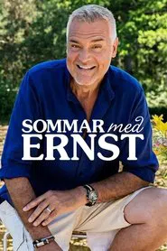 A Summer tv show poster