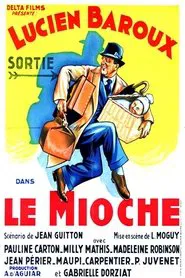Poster do filme Forty Little Mothers