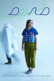 D(e)AD movie poster
