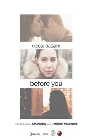 Poster do filme Before You