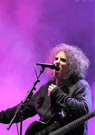 Poster do filme The Cure Aux Viellies Charrues