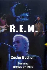 R.E.M. at Rockpalast movie poster
