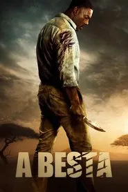 Poster do filme A Fera