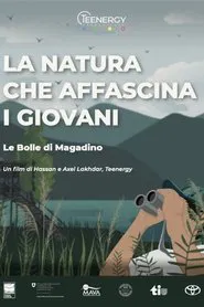 La natura che affascina i giovani movie poster