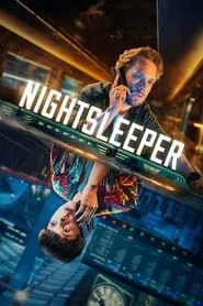 Nightsleeper tv show poster