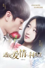 Love & Life & Lie tv show poster