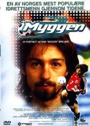 Myggen movie poster