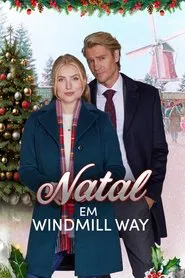 Poster do filme Natal em Windmill Way