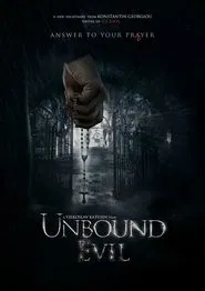 Unbound Evil movie poster