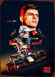 Rétro F1 2021 : Révolution movie poster