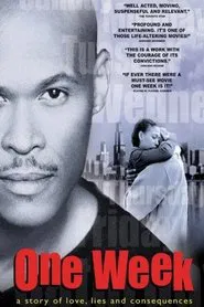 One Week movie poster