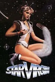 Star Virgin movie poster