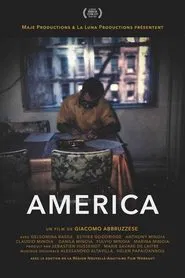 America movie poster