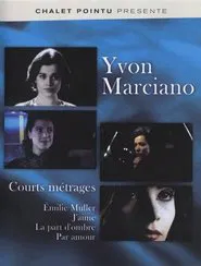 Yvon Marciano Collection movie poster