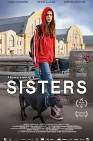 Sisters movie poster