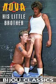 Poster do filme His Little Brother