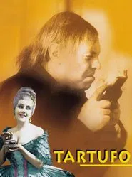 Tartuffe: The Lost Film movie poster