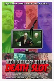Friday Night Death Slot movie poster