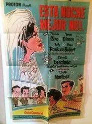 Poster do filme This night better no