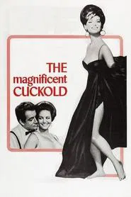 Poster do filme The Magnificent Cuckold