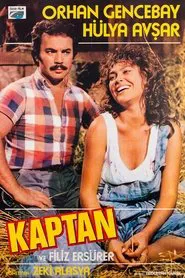 Poster do filme Kaptan