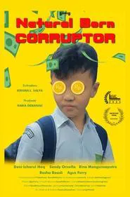 Natural Born Corruptor movie poster