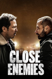 Close Enemies movie poster