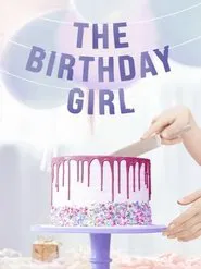 The Birthday Girl movie poster