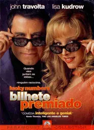 Poster do filme Bilhete Premiado