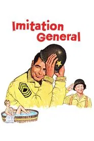 Imitation General movie poster