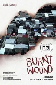Burnt Wound movie poster
