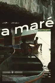 a maré movie poster