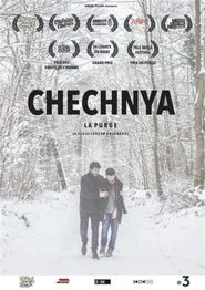 Chechnya movie poster