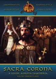 Sacra Corona movie poster