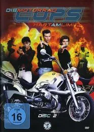 Poster da série Die Motorrad-Cops: Hart am Limit