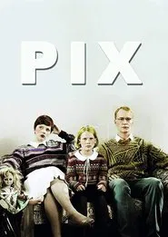 Pix movie poster