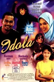 Idola movie poster