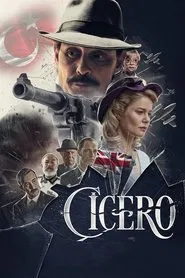 Operation Cicero movie poster