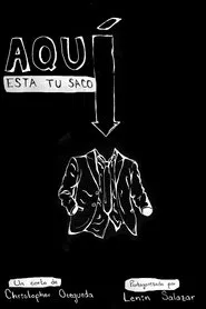 Here is your suit movie poster