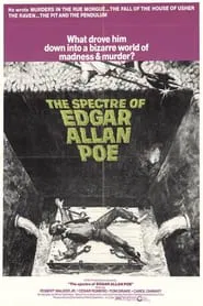 Poster do filme The Spectre of Edgar Allan Poe