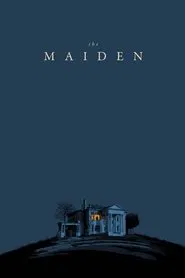 The Maiden movie poster